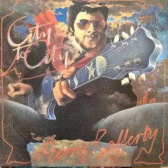 Gerry Rafferty - Gerry Rafferty - City To City - Fame