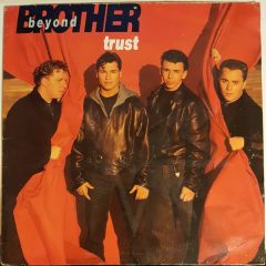 Brother Beyond - Brother Beyond - Trust - Parlophone