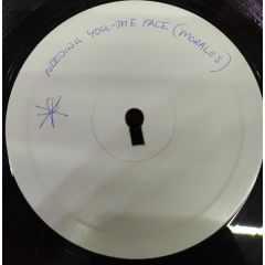David Morales  & The Face - David Morales  & The Face - Needin' You - Manifesto, Azuli Records
