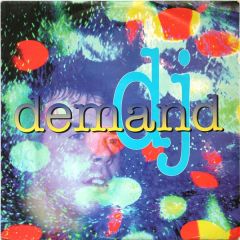 DJ Demand - DJ Demand - Party People - Vinyl Momentum Records UK