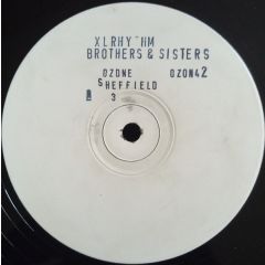 Xl Rhythm - Xl Rhythm - Brothers & Sisters - Ozone Recordings