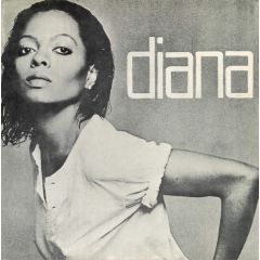 Diana Ross - Diana Ross - Diana - Motown