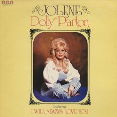 Dolly Parton - Dolly Parton - Jolene - Rca Victor