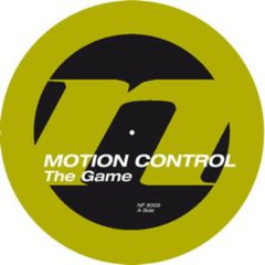 Motion Control - Motion Control - The Game - Night Flight