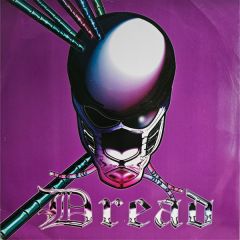 Armagedon - Nina's Rinse - Dread Recordings