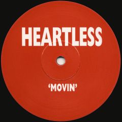 Heartless - Heartless - Movin - Heart