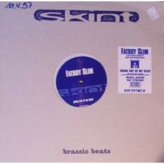 Fatboy Slim - Fatboy Slim - Going Out Of My Head - Skint