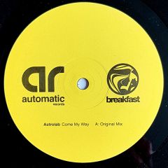 Astrolab - Astrolab - Come My Way - Automatic