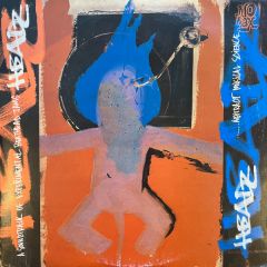 Mo Wax Presents - Mo Wax Presents - Headz (Experimental Hip Hop Jams) - Mo Wax