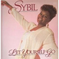 Sybil - Sybil - Let Yourself Go - Champion