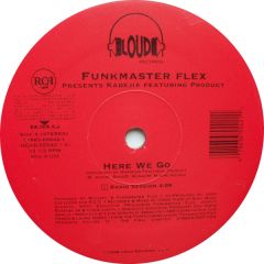 Funkmaster Flex - Funkmaster Flex - Here We Go - Loud Records