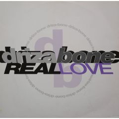 Drizabone - Drizabone - Real Love - 4th & Broadway
