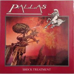 Pallas - Pallas - Shock Treatment - Harvest