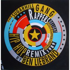 Sugarhill Gang - Sugarhill Gang - Rappers Delight (Remix) - Castle