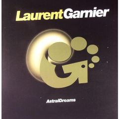 Laurent Garnier - Laurent Garnier - Astral Dreams (96 Remixes) - F Communications