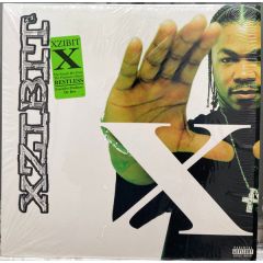 Xzibit - Xzibit - X - Loud Records