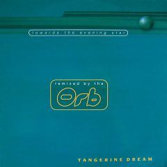 Tangerine Dream - Tangerine Dream - Towards The Evening Star - When! Recordings