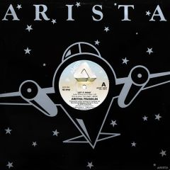 Aretha Franklin - Aretha Franklin - Get It Right - Arista