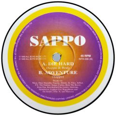 Sappo - Sappo - Die Hard - Intalex
