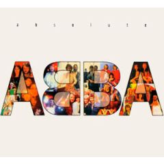 Abba - Abba - Absolute Abba - Telstar