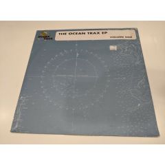 Various - Various - The Ocean Trax EP Volume One - Ocean Trax