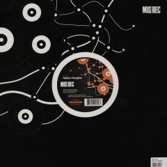 Ali Kuru - Ali Kuru - Mellow Thoughts - MIS