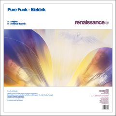 Pure Funk - Pure Funk - Elektrik - Renaissance