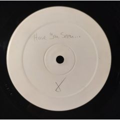 Jay Jay & Marc C - Jay Jay & Marc C - Have You Seen The Saucers - FIX