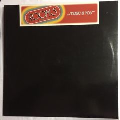 Room 5 Feat. Oliver Cheatham - Room 5 Feat. Oliver Cheatham - Music & You - Sound Division, Noise Traxx, [PIAS]