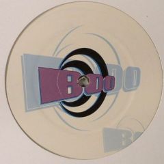 Stixman - Stixman - Da Bop - Boo 02