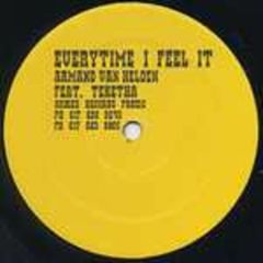 Armand Van Helden Feat Teketha - Armand Van Helden Feat Teketha - Every Time I Feel It - Armed