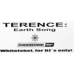Terence - Terence - Earth Song - Sunnyside EP
