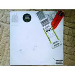 Tomcraft - Tomcraft - MUC - Data Records