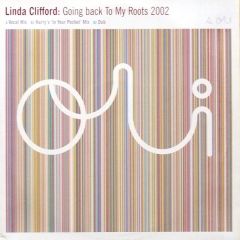 Linda Clifford - Linda Clifford - Going Back To My Roots 2002 - One Little Indian