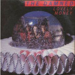 The Damned - The Damned - Lovely Money - Bronze