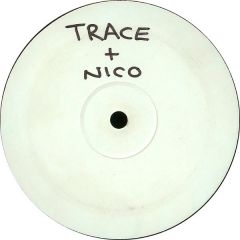 DJ Trace - DJ Trace - Replicant - Idiosyncratic