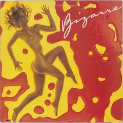 Bizarre  - Bizarre  - Bizarre - Polydor