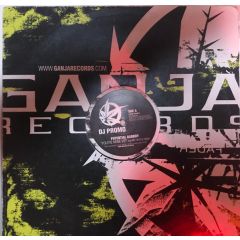Potential Bad Boy - Potential Bad Boy - You'Re Mine (Vip) - Ganja Records
