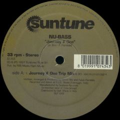 Nu-Bass - Nu-Bass - Journey # One - Suntune