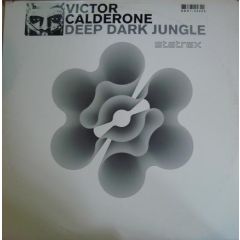 Victor Calderone - Victor Calderone - Deep Dark Jungle - Statrax