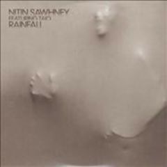 Nitin Sawhney Ft Taio - Nitin Sawhney Ft Taio - Rainfall - V2