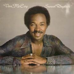 Van Mccoy - Van Mccoy - Sweet Rhythm - H & L Records