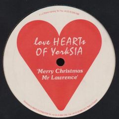 Love Heart's Of Yorksia - Love Heart's Of Yorksia - Merry Christmas Mr Lawerence - Phoenix Uprising