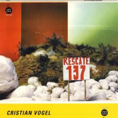 Christian Vogel - Christian Vogel - Rescate 137 - Novamute