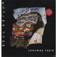 Soul Asylum - Soul Asylum - Runaway Train - Columbia