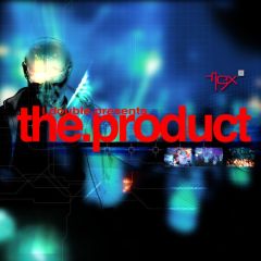 L Double Presents - L Double Presents - The Product - Flex Records