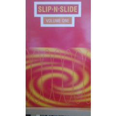 Various - Various - Slip 'N' Slide (Volume One) - Slip 'n' Slide
