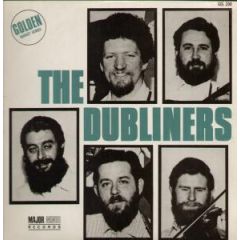 The Dubliners - The Dubliners - The Dubliners - Major Minor