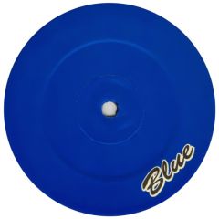 DJ Ss - DJ Ss - Blue - Formation Colours