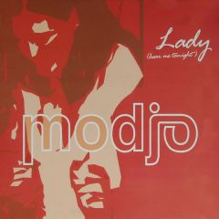Modjo - Modjo - Lady (Hear Me Tonight) - Sound Of Barclay
